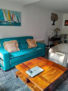 Charmant appartement - Golfe de Saint Tropez - Cogolin