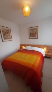 Appartements LES PALUDIERS Appartement 2 chambres centre-ville : photos des chambres