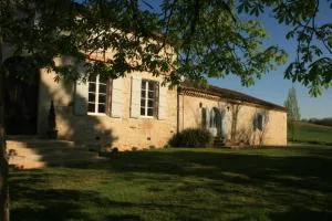 乐法拉特住宿加早餐旅馆 - Caumont