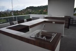 PENTHOUSE LA AUDIENCIA MANZANILLO
