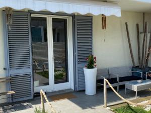 B&B il giardino dello Yogi