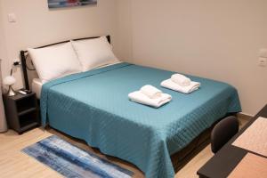 Zeusplace G7 Studio Neoi Poroi