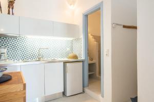 C actus Villa and Apartments
