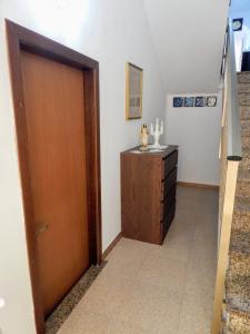 Nel giardino di Nunziatina