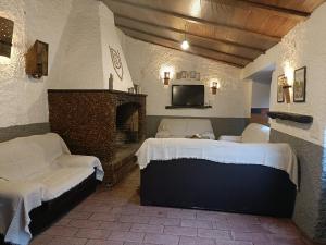 El Mesón de Higuera de la Sierra