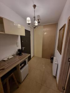 DeLuxe Jacuzzi & Baldaquin Studio