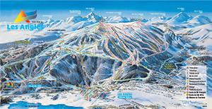 Appartements Entre Lacs et Montagnes : photos des chambres