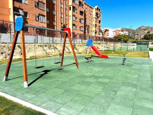 Teatinos Premium nuevo con piscina