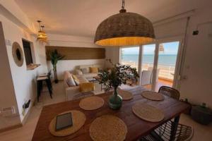 AP-4 XimoApartments A Primera Línea de Playa & Parking