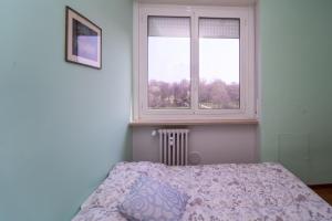 Appartamento 10 minuti da Milano