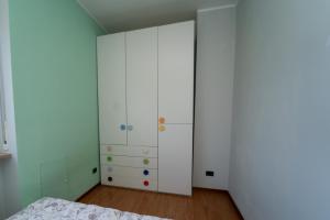 Appartamento 10 minuti da Milano