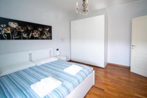 Appartamento 10 minuti da Milano