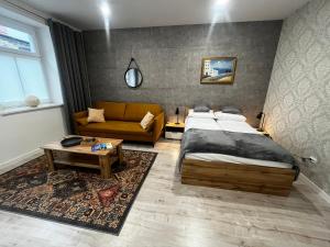 Apartamenty DBRW Jeżyce Poznań