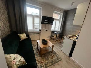 Apartament DBRW Jeżyce Poznań