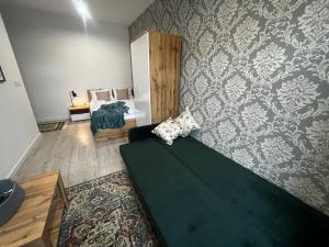 Apartament DBRW Jeżyce Poznań