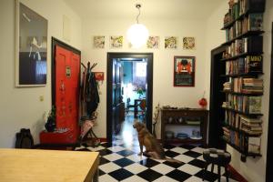 Charming funky apartment in city center of Split