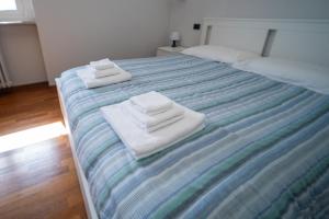 Appartamento 10 minuti da Milano