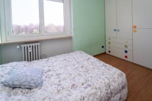 Appartamento 10 minuti da Milano