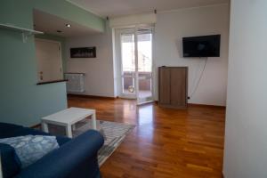 Appartamento 10 minuti da Milano