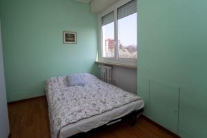 Appartamento 10 minuti da Milano