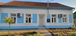 U Srnečka - penzion na Pálavě - 下维斯特尼采