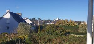 Sejours chez l'habitant Beaux Reves a Saint-Michel : photos des chambres