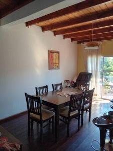 Rincón del sol casa con piscina