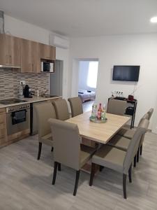 Neubauer Vendégház*** Mohács