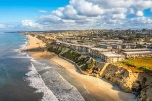 Del Mar Gem condo - سولانا بيتش