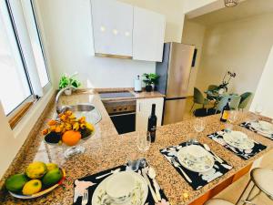 Sunshine Palace Madeira - Live Your Sunniest Dream!