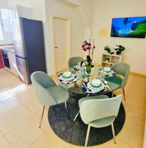 Sunshine Palace Madeira - Live Your Sunniest Dream!