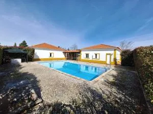 Quinta São José - Coruche