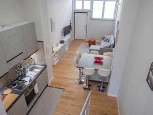 Appartamento zona Citylife comodo per raggiungere il Centro