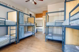 HI San Diego Downtown Hostel