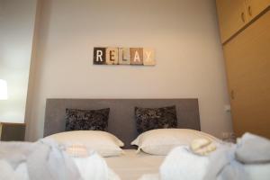 The Seashell apartment