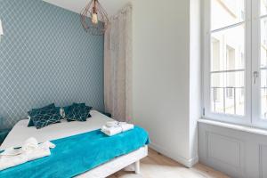 Logement au centre de Strasbourg