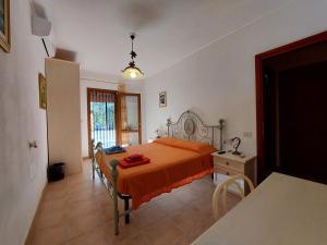 Appartamento con Vista Giardino