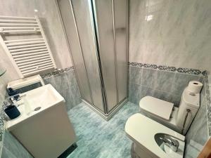 Gran casa per a families a 5 minuts de la platja