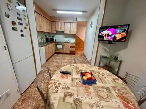 Gran casa per a families a 5 minuts de la platja