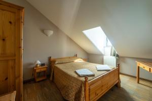Classic Quadruple Room room in Rifugio Sapienza