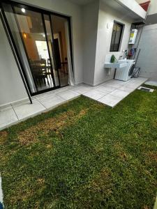 Acogedora y moderna casa en Hidalgo