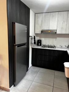 Acogedora y moderna casa en Hidalgo