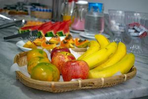 Hotel Pousada Estacao Do Sol Natal