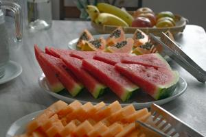 Hotel Pousada Estacao Do Sol Natal