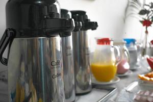 Hotel Pousada Estacao Do Sol Natal