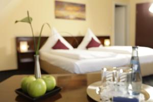 Comfort Double Room room in Hotel Worpsweder Tor