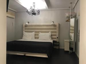 Hotel Pilar Plaza
