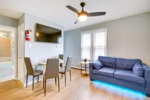 Centrally Located Ocean City Apt Less Than 1 Mi to Beaches - Сомерс-Пойнт