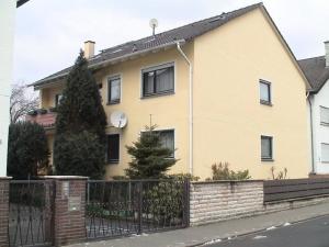 Tolles Appartement in Hanau