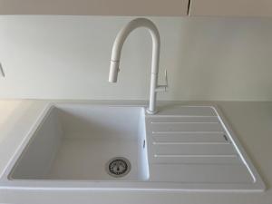 Appartements Magnifique F3 Face Iles d'Italie : photos des chambres